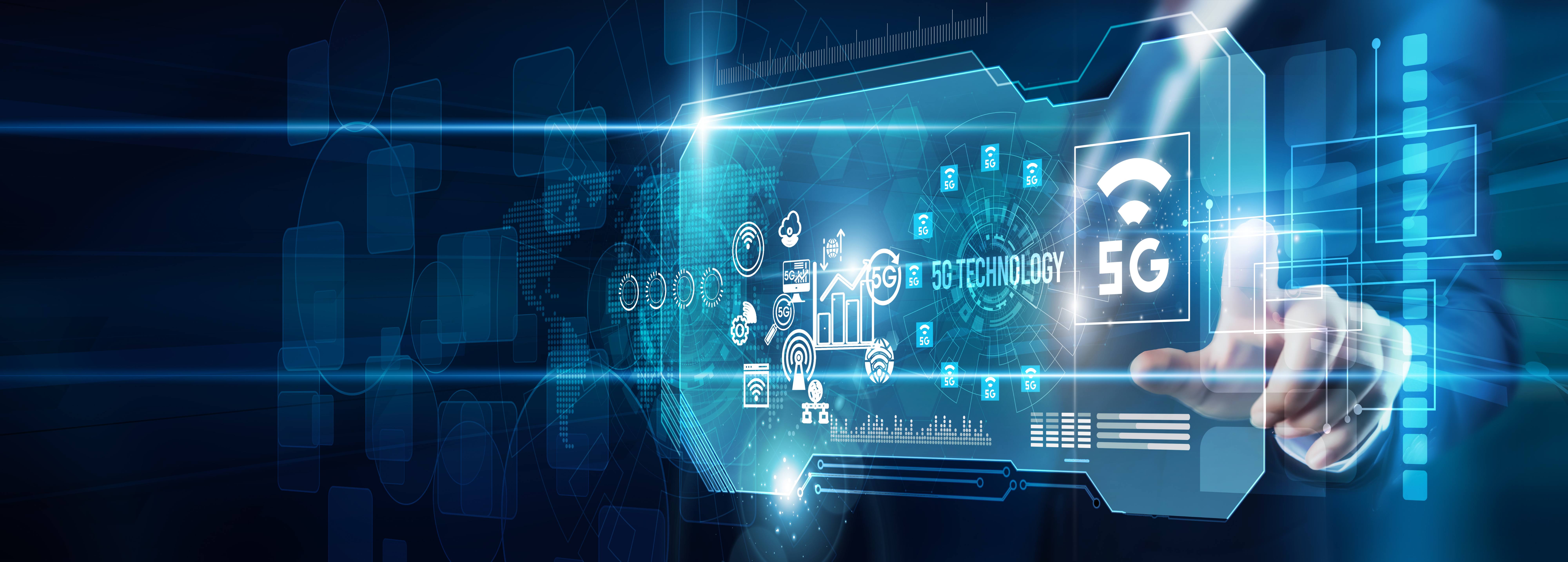 Amazing Wireless 5G Performance