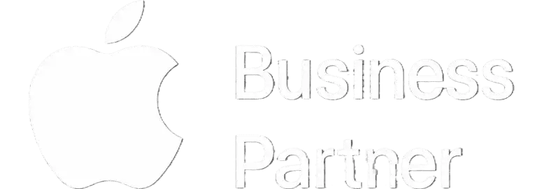 Apple Business Partner
