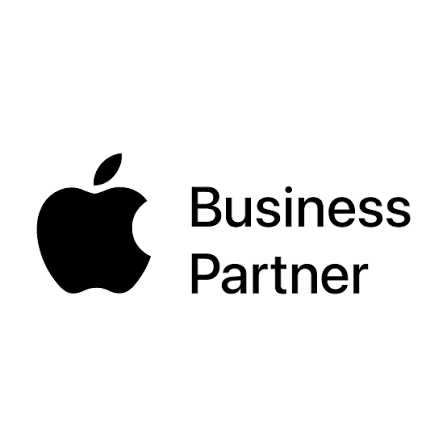 Apple Business Partner
