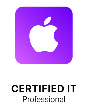 Deployment and management, certified
