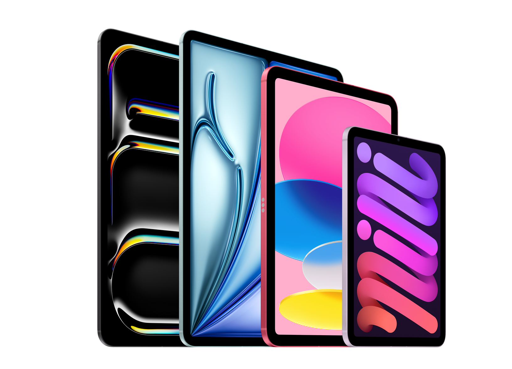iPad for Business