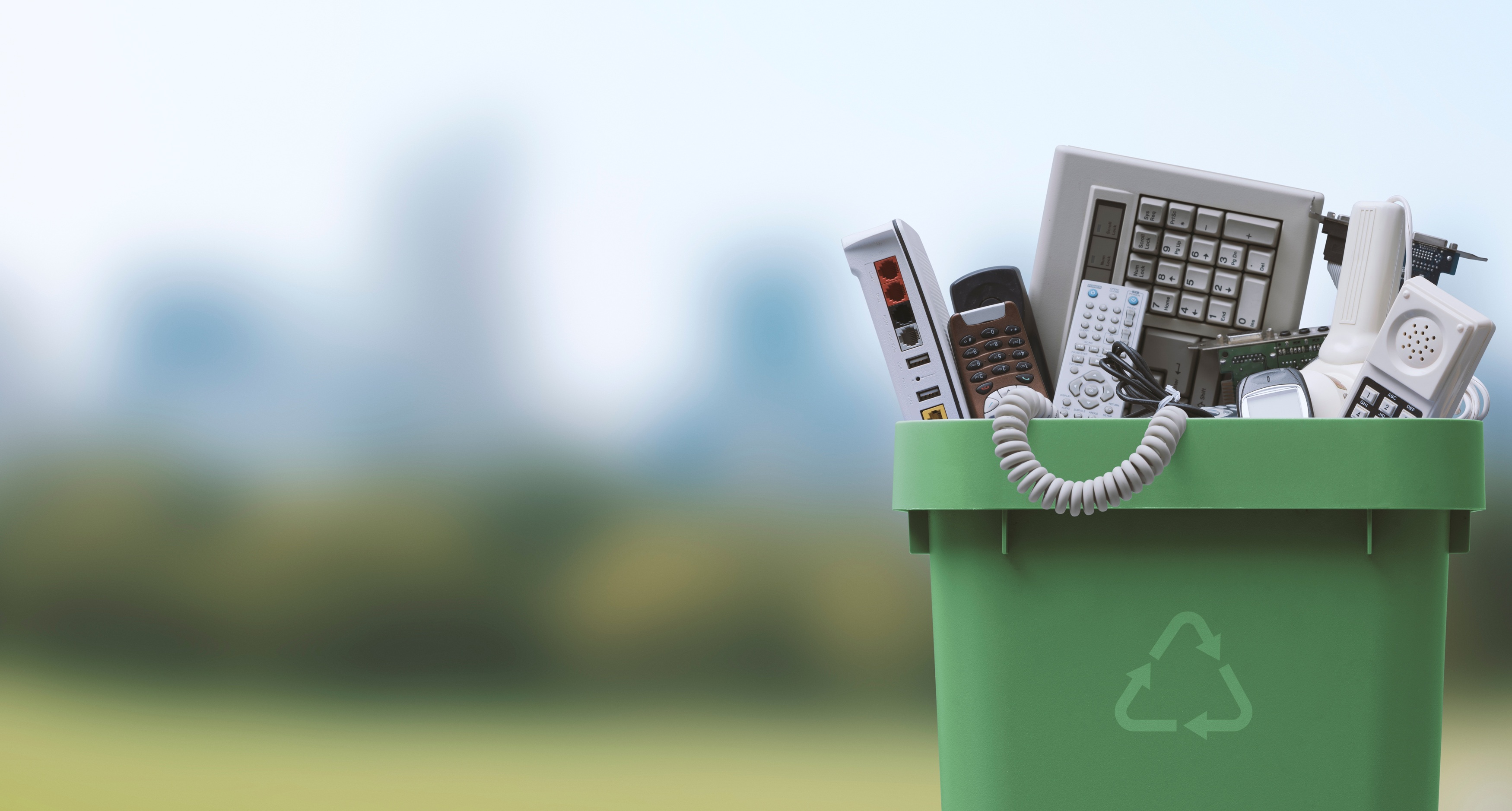 Sustainability